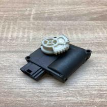 4F0820511B 0132801369  Air flap motor/actuator Audi A6 S6 C6 4F