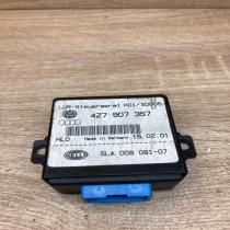 4Z7907357 5LA008081 Main  Light module LCM Audi A4 S4 B6 8E 8H