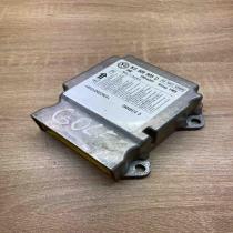 1K0909605D 5WK43411  Airbag control unit/module Volkswagen Golf V