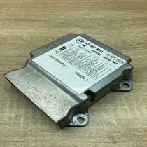 1K0909605A 5WK43411  Airbag control unit/module Volkswagen Golf SportWagen