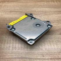 1K0909605A 5WK43411  Airbag control unit/module Volkswagen Golf SportWagen