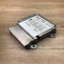 1K0909605A 5WK43411  Airbag control unit/module Volkswagen Golf SportWagen
