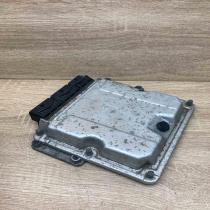 8200095416 0281011101  Engine control unit/module ECU Renault Laguna II