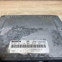 8200095416 0281011101  Engine control unit/module ECU Renault Laguna II