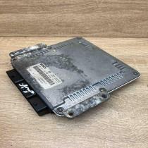 8200095416 0281011101  Engine control unit/module ECU Renault Laguna II