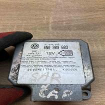 6N0909603   Airbag control unit/module Volkswagen Sharan