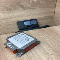 6N0909603   Airbag control unit/module Volkswagen Sharan