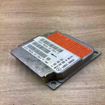 0018203126 0285001222 Used Airbag control unit/module Mercedes-Benz A W168