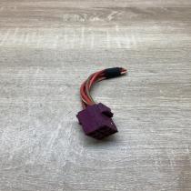 6975690 106887 10  Plug wire BMW X1 E84