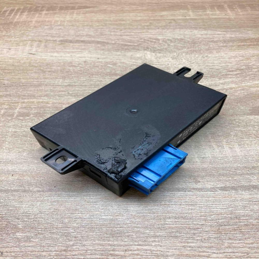 8352613 118680  Cruise control unit/module BMW 7 E38