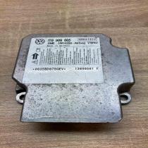 1T0909605   Airbag control unit/module Volkswagen Touran I