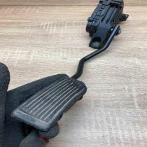 18002BU410  With Plug Accelerator throttle pedal Nissan Almera Tino