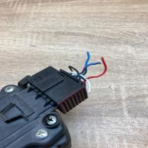 18002BU410  With Plug Accelerator throttle pedal Nissan Almera Tino