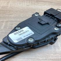 18002BU410  With Plug Accelerator throttle pedal Nissan Almera Tino