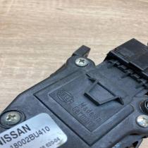 18002BU410  With Plug Accelerator throttle pedal Nissan Almera Tino