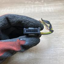 8364646   Plug wire BMW 3 E90 E91