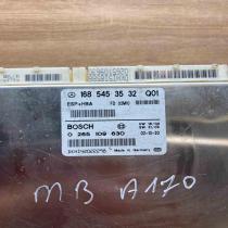 1685453532 0265109630 Main  ABS control unit/module Mercedes-Benz A W168