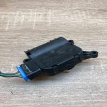 1K1907511G 0132801338 With Plug Air flap motor/actuator Audi A3 S3 8P