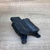 1K0907511G 0132801338  Air flap motor/actuator Audi A3 S3 8P