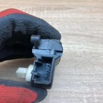 1K0907511G 0132801338  Air flap motor/actuator Audi A3 S3 8P