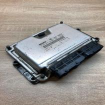 8200049306 0281010442  Engine control unit/module ECU Renault Megane II
