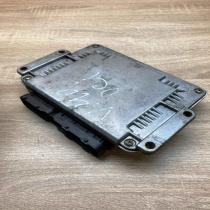 8200049306 0281010442  Engine control unit/module ECU Renault Megane II