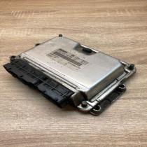 8200049306 0281010442  Engine control unit/module ECU Renault Megane II