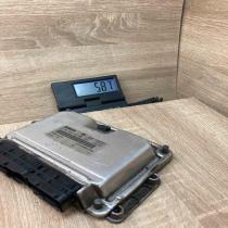 8200049306 0281010442  Engine control unit/module ECU Renault Megane II