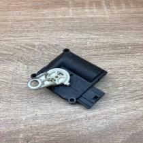 4F0820511B 0132801369 Main BVA Air flap motor/actuator Audi A6 S6 C6 4F