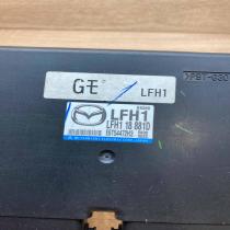 LFH1 18 881D E6T54472H3  Engine control unit/module ECU Mazda 6
