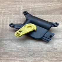 1K2907511C 0132801342  Air flap motor/actuator Audi A3 S3 8P
