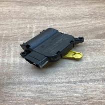 1K2907511C 0132801342  Air flap motor/actuator Audi A3 S3 8P