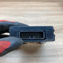 88650 1E370 277100 1790 Used Climate control unit Toyota Yaris