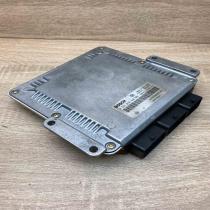 30630049 8200065994  Engine control unit/module ECU Volvo S40, V40