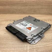 23710 EQ405 275800 3802  Engine control unit/module ECU Nissan X-Trail T30