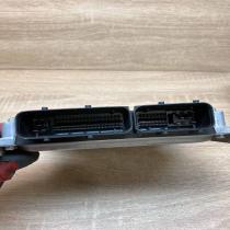 23710 EQ405 275800 3802  Engine control unit/module ECU Nissan X-Trail T30