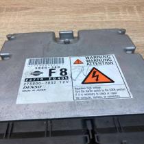 23710 EQ405 275800 3802  Engine control unit/module ECU Nissan X-Trail T30