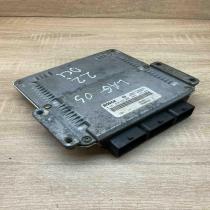 8200211711   Engine control unit/module ECU Renault Laguna II