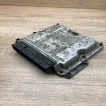 8200211711   Engine control unit/module ECU Renault Laguna II