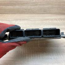 8200211711   Engine control unit/module ECU Renault Laguna II