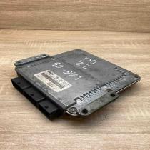 8200211711   Engine control unit/module ECU Renault Laguna II