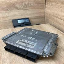 8200211711   Engine control unit/module ECU Renault Laguna II