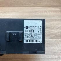 28550 AV710 5WK48123  Comfort/convenience module Nissan Primera