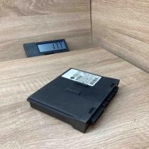 28550 AV710 5WK48123  Comfort/convenience module Nissan Primera