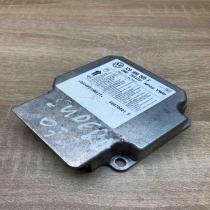 1C0909605F   Airbag control unit/module Skoda Fabia Mk2 (5J)