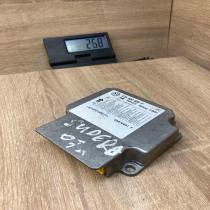 1C0909605F   Airbag control unit/module Skoda Fabia Mk2 (5J)
