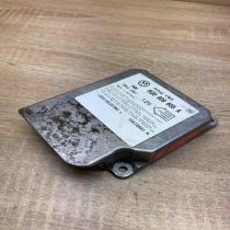 6Q0909605A 5WK42867  Airbag control unit/module Volkswagen Golf IV