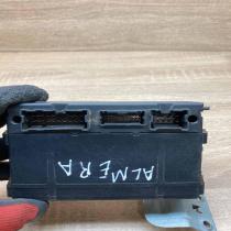 28551 BM404 5WK48511  Comfort/convenience module Nissan Almera N16