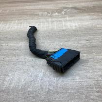 6906049   Plug wire BMW X3 E83