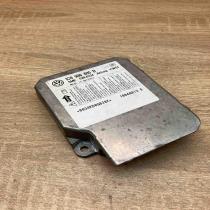 1C0909605B 5WK3124  ABS control unit/module Volkswagen PASSAT B5.5